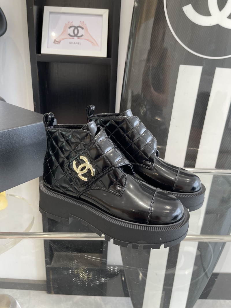 Chanel Casual Shoes